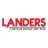 Landers Chrysler Dodge Jeep reviews, listed as Chevrolet