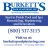 Burketts Pool Plastering reviews, listed as Comfort Line Products