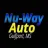 Nu-Way Auto reviews, listed as Monro Muffler Brake