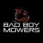 Bad Boy Mowers Logo