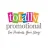 Totally Promotional reviews, listed as Kelly Printing Supplies