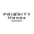 Priority Honda Roanoke