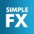 SimpleFX reviews, listed as ADP