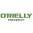 O'Rielly Chevrolet reviews, listed as Vauxhall Motors