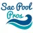 Sac Pool Pros reviews, listed as Down to Earth Gunite