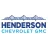 Henderson Chevrolet Buick GMC