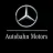 Autobahn Motors reviews, listed as DriveTime Automotive Group