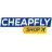 Cheapflyshop Logo