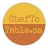 Chef to Table reviews, listed as Uniters