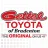 Gettel Toyota of Bradenton reviews, listed as Proton Holdings