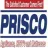 Prisco Appliance & Electronics reviews, listed as Frigidaire