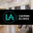 LA Custom Blinds reviews, listed as Home and Body Company
