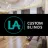LA Custom Blinds
