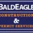 Bald Eagle Construction