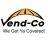 Vend-Co reviews, listed as Vestiaire Collective