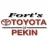 Fort's Toyota of Pekin