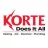Korte Does It All reviews, listed as Cartus