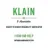 Klain and Associates