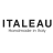Italeau reviews, listed as Adidas