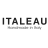 Italeau Logo