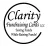 Clarity Fundraising Cards