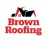 Brown Roofing Company