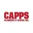 Capps Plumbing & Sewer