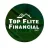 Top Flite Financial reviews, listed as ADP