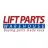 Lift Parts Warehouse reviews, listed as American Industrial Supply