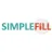 Simplefill Prescription Assistance Logo