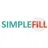 Simplefill Prescription Assistance reviews, listed as Sure Health