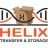 Helix Transfer and Storage