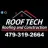 Roof Tech Roofing & Construction