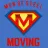 Men of Steel Moving