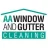 AA Window & Gutter Cleaning