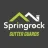 Springrock Gutters