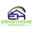 Ernst Home Inspections reviews, listed as Mattamy Homes