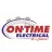 On Time Electrical reviews, listed as Mike Diamond Services