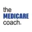 The Medicare Coach Logo
