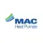 MAC Heat Pumps reviews, listed as Hirsch's