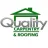 Quality Carpentry & Roofing