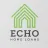 Echo Home Loans reviews, listed as Comdata