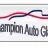 Champion Auto Glass reviews, listed as Tire Kingdom