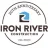 Iron River Construction Logo