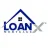 Loan X Mortgage reviews, listed as Triad Financial Services