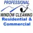 Prestige Window Cleaning reviews, listed as Stanley Steemer International
