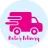 Kate's Delivery reviews, listed as UPS