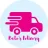 Kate's Delivery reviews, listed as ABC Cargo