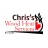 Chris Wood Heat Services reviews, listed as Insulation4Less