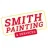 Smith Painting reviews, listed as Sharper Impressions Painting Company